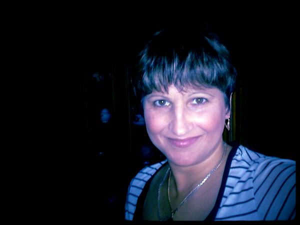 Татьяна Хлебникова