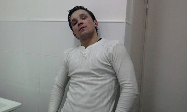 Павел Кафанов