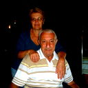 Юрий И Ольга Шерман