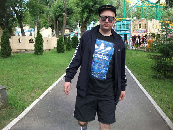 Алексей Еремеев