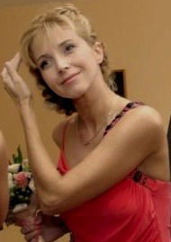 Елена Королева