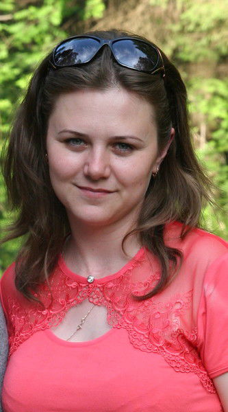 Галина Петрова