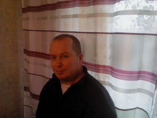 Олег Говорухин