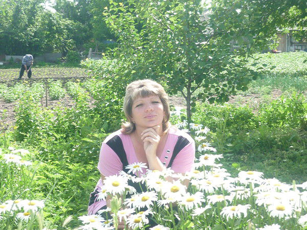 Елена Семеренко