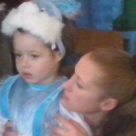 Анна Малицка