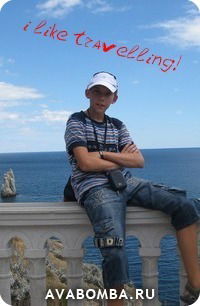 Владимир Воробьев