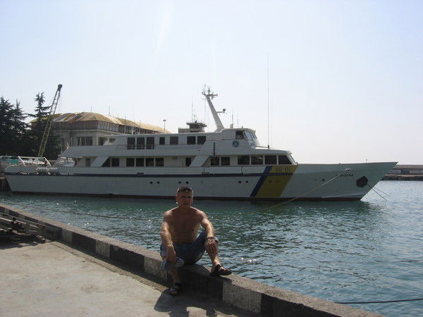 Юрий Журавлев