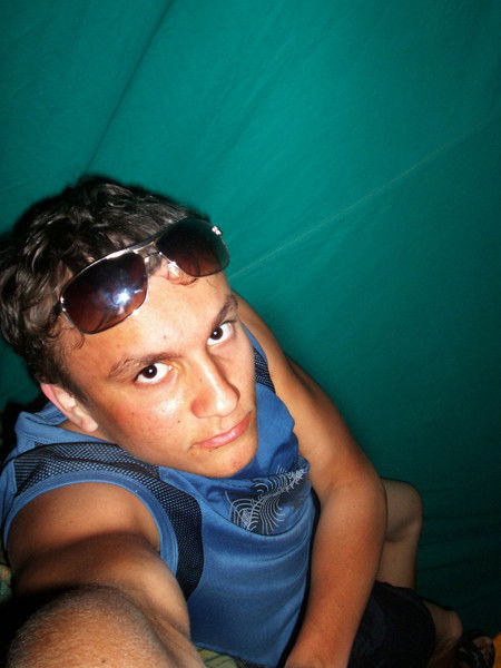 Дима Брайденбюхер