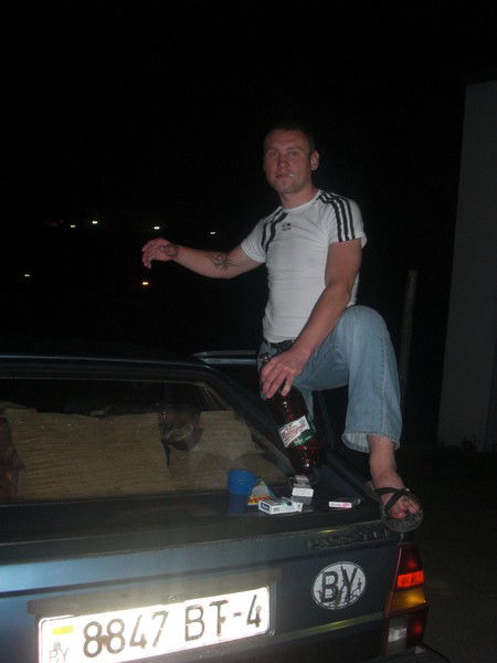 Анатолий Кукленко