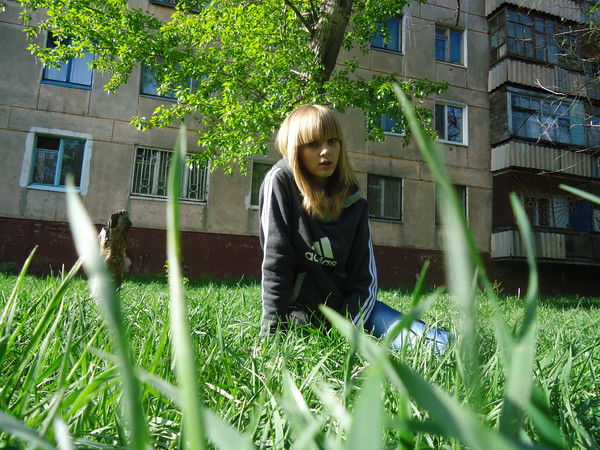 Юль4Ёнок* __*