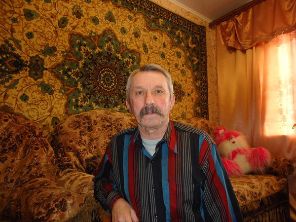 Вячеслав Шатилов