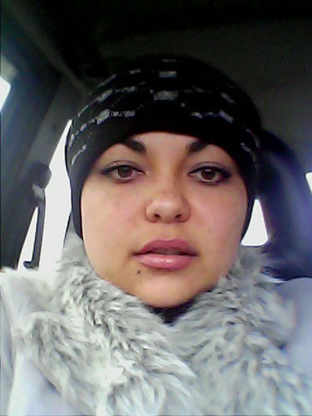 Танюша Тищенко