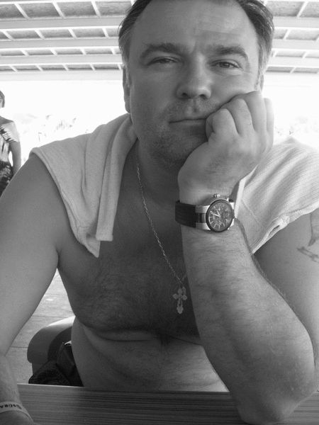 Александр Нестеров