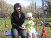 Татьяна Астахова