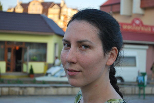 Диана Колпакова