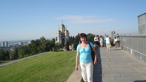 Лидия Резнер