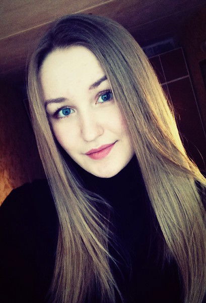 Мария Мартемьянова