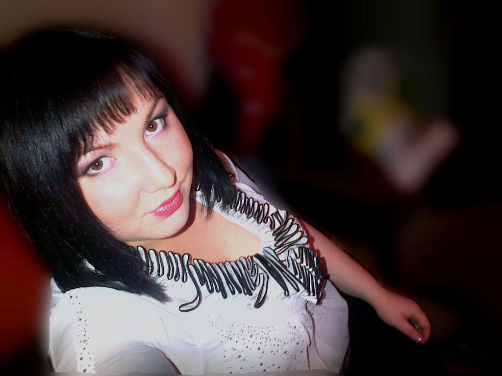 Милана Мммм