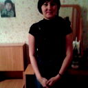 Айгуль Джунусова