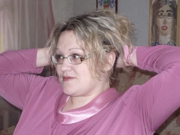 Ирина Ельцына