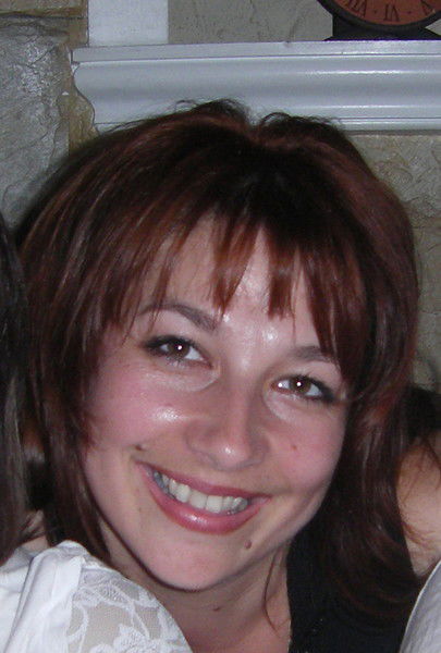 Наталья Орлова