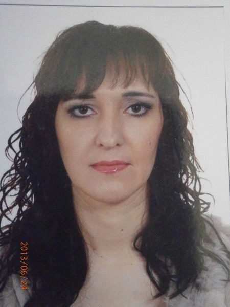 Надежда Стрижало (Субботина)