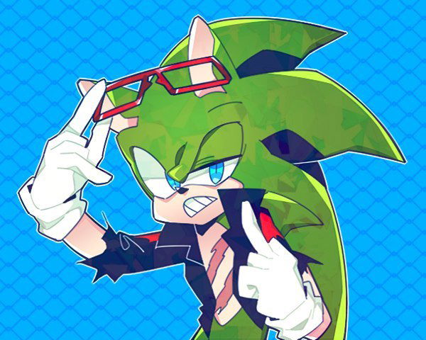 Глория Макфин