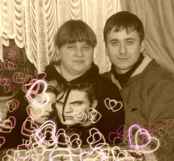 Очеровашка Очеровашка