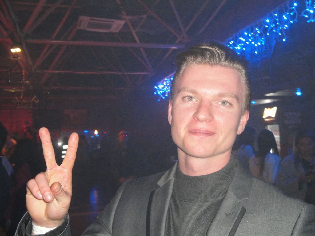 Семён Шумель