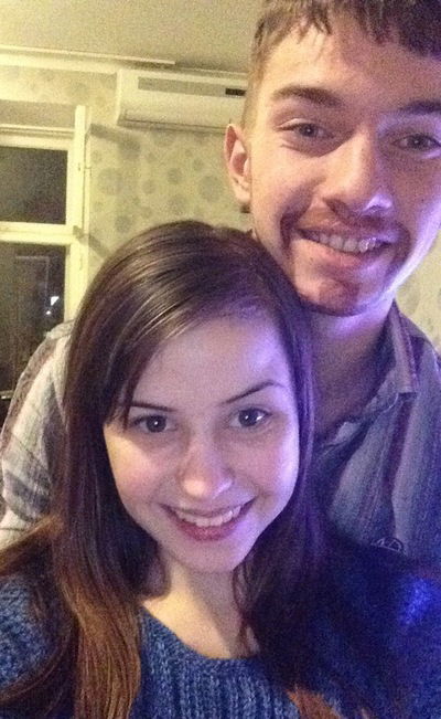 Ирина Волкова