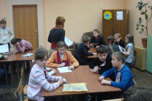 Лена Шаршавых