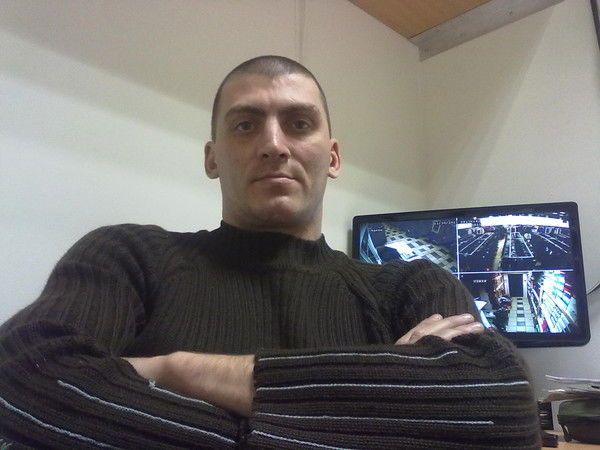 Эмиль Исмайлов