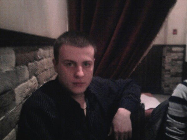 Игорь Микитюк