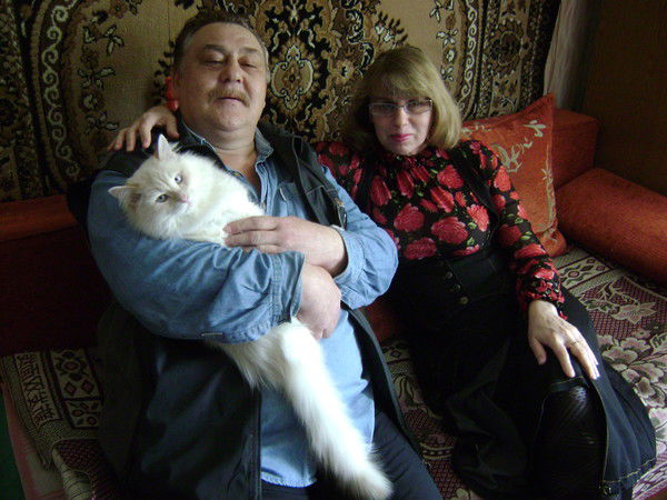 Виктор Минеев