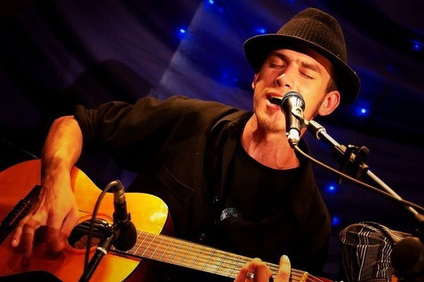 Александр Щербо