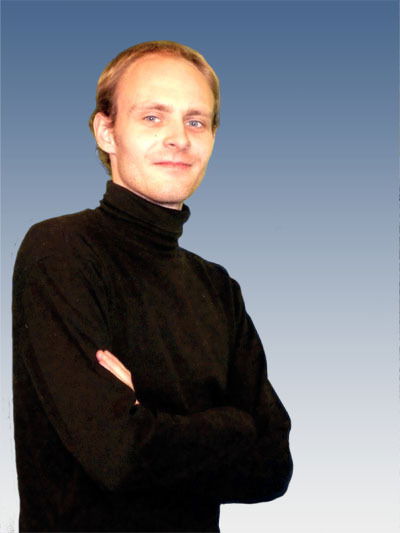 Александр Рерих