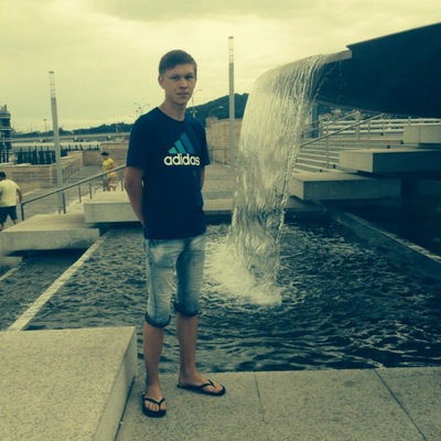 Игорь Пикалёв