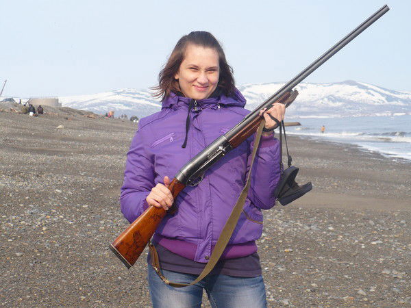 Галина Семененко