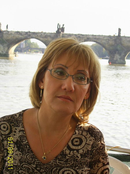 Ирина Альтман