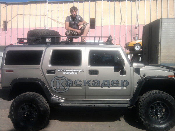 Виктор Рыбников