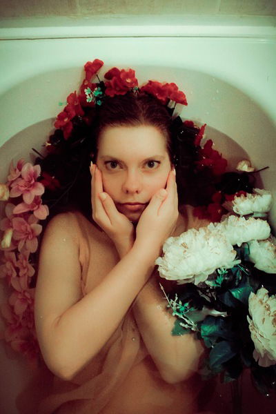 Анастасия Польшина