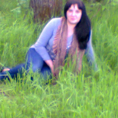 Виктория Сокальська