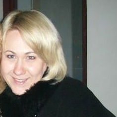 Наталья Литошко