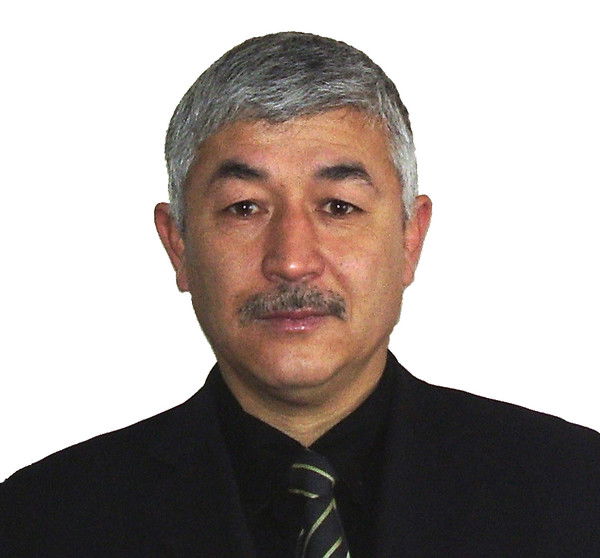Olim Hodjabaev
