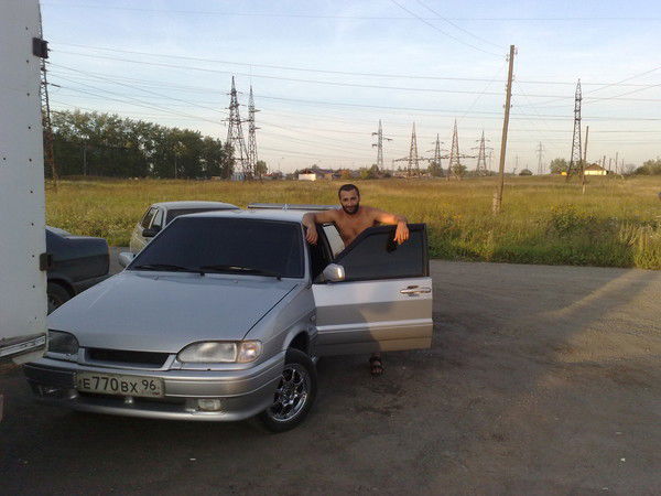 Араик Самвелян