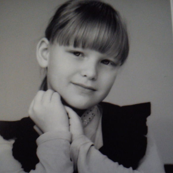 Алёна Новикова