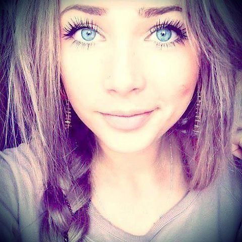 Олеся Франс