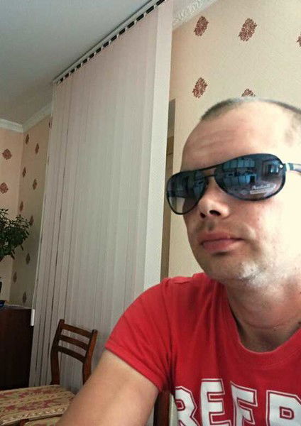 Владимир Бондарь