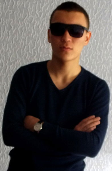 Дархан Алимжанов