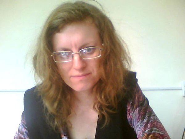 Ирина Асубаева